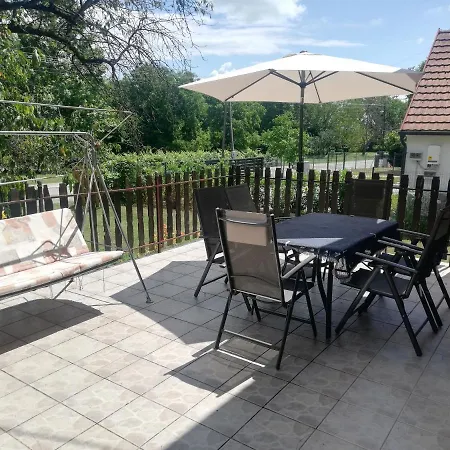 Tatil Evi Szigligeti Nyugalom