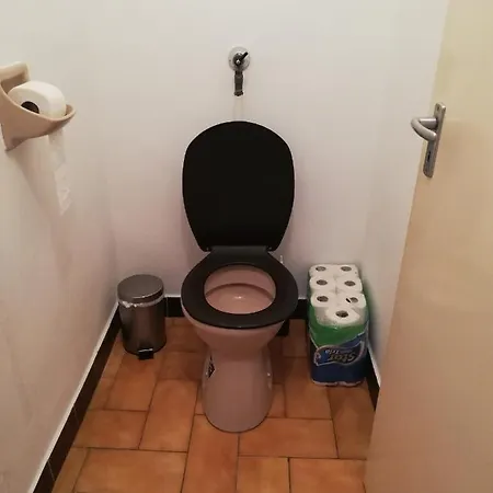 Tatil Evi Szigligeti Nyugalom