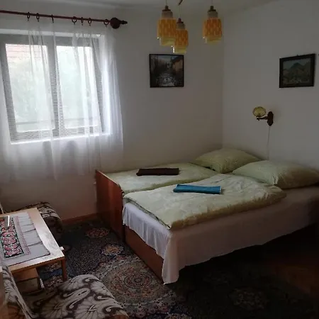 Szigligeti Nyugalom Tatil Evi