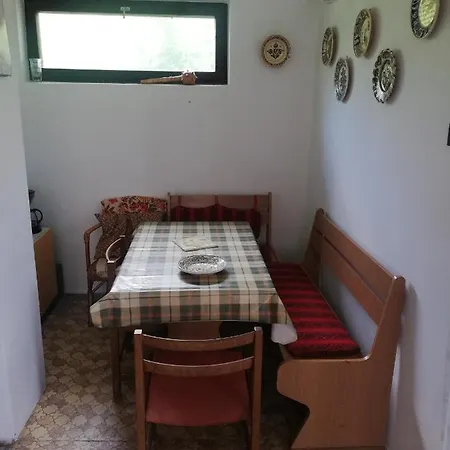 Szigligeti Nyugalom Tatil Evi Szigliget
