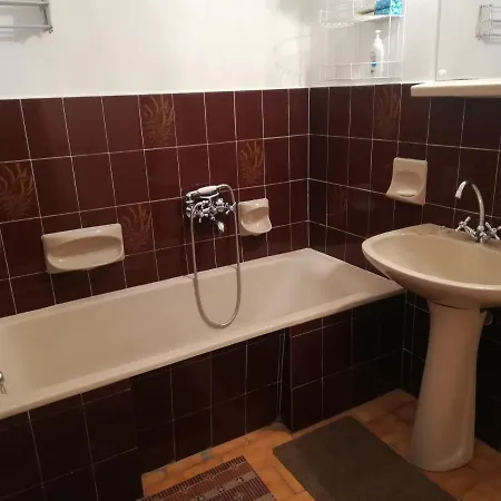 Tatil Evi Szigligeti Nyugalom *
