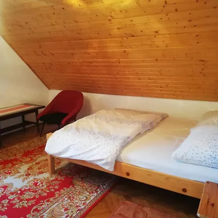 Tatil Evi Szigligeti Nyugalom Szigliget