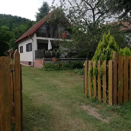 Szigligeti Nyugalom Tatil Evi