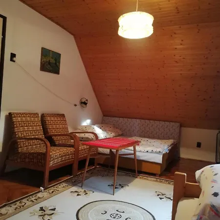 Szigligeti Nyugalom Tatil Evi